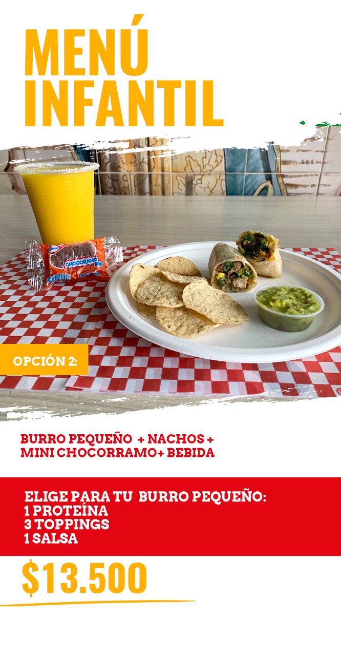 Carta de El Jitomate — página 10